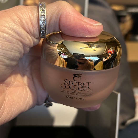 Secret Collagen - Picture 4 of 4